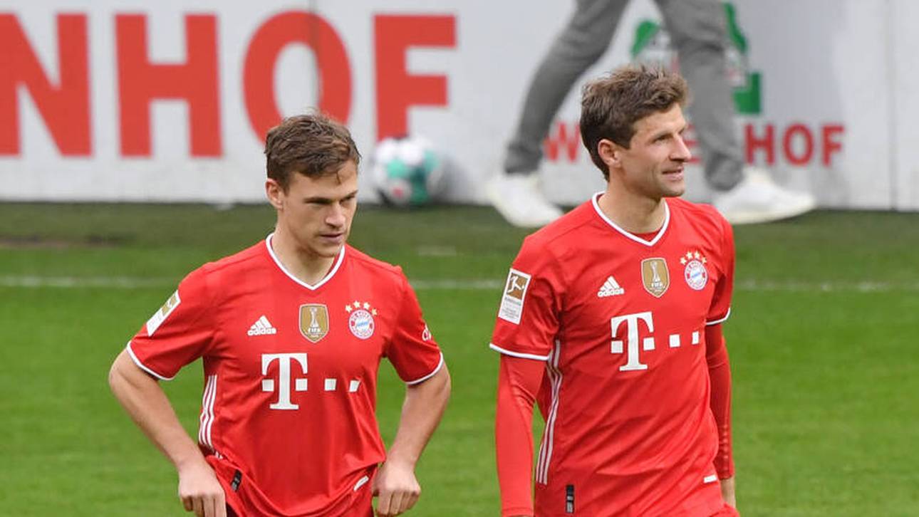 Auf wen Müller bei Kickbase setzt