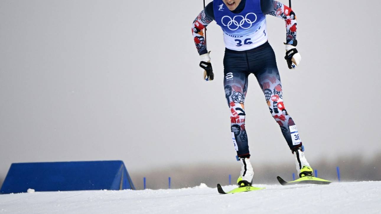 Superstar vor Olympia-Abschied