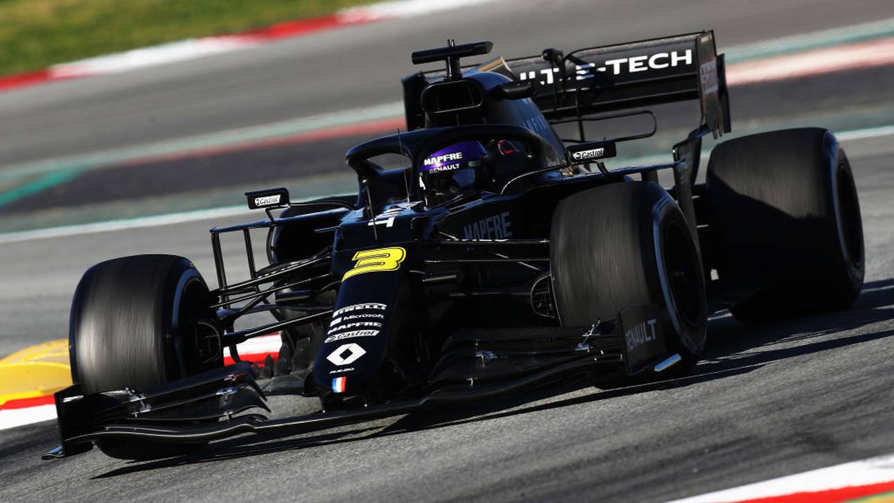 Frankreich entscheidet über Renault