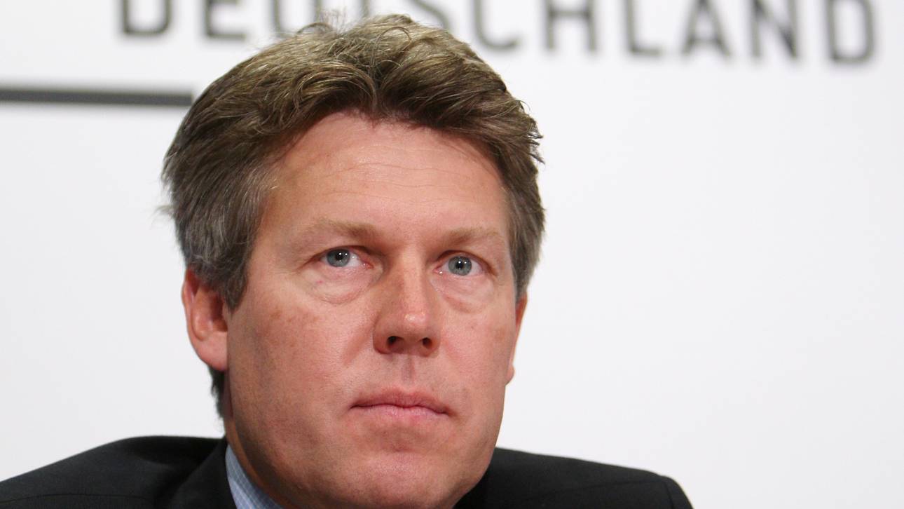 DEL-Chef fordert Hilfe von Politik