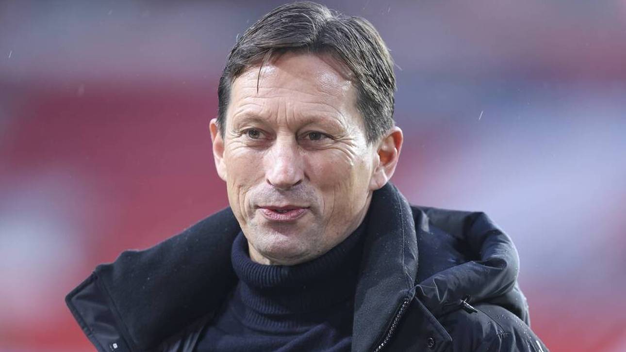 Schmidt nach Leipzig? Das ist dran