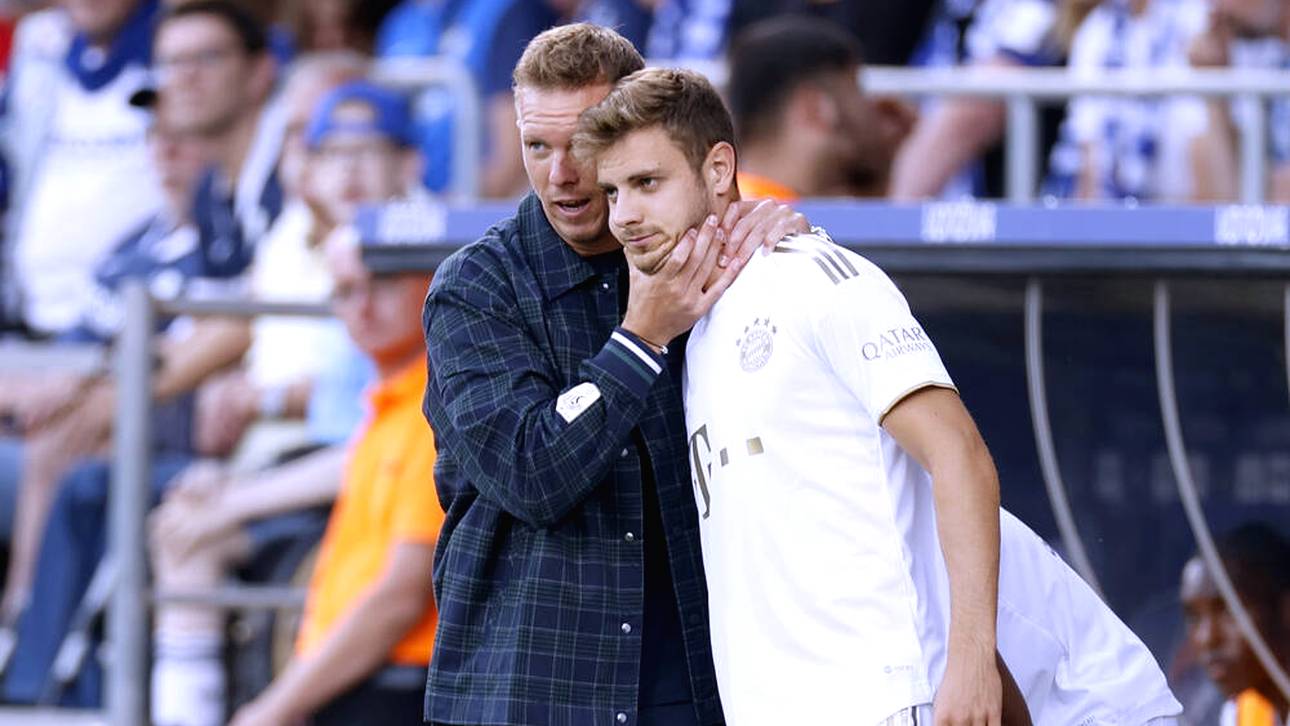 Bayern-Star: Schon immer Außenseiter