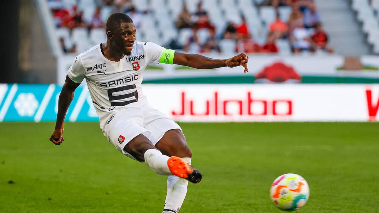 Überraschender Barca-Transfer?