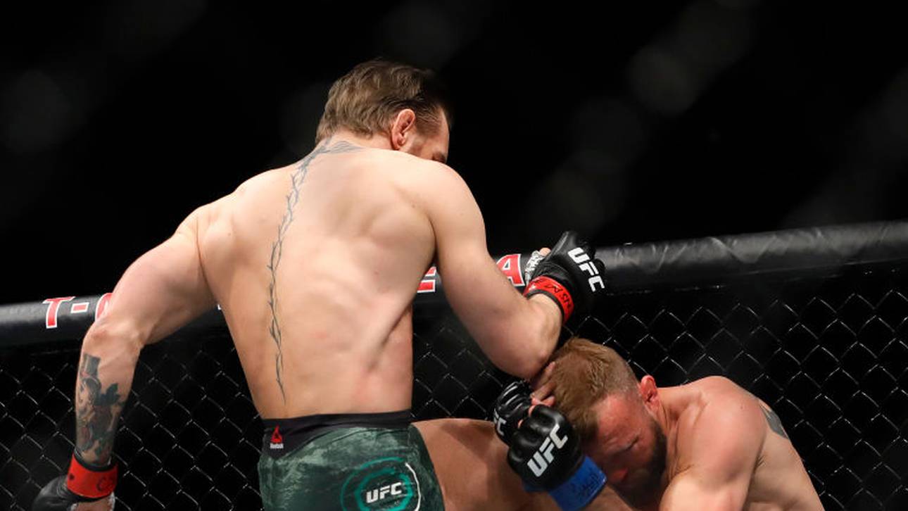 Käfigkämpfe auf Privatinsel?