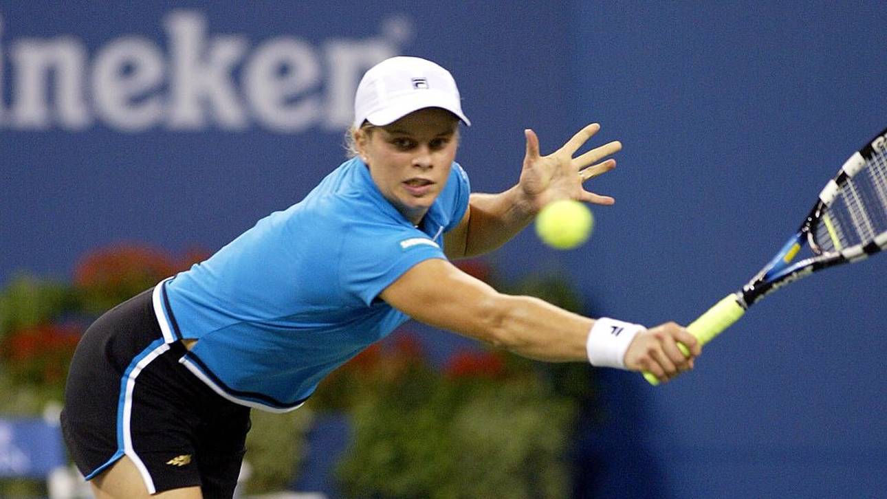 Clijsters verrät Comeback-Plan