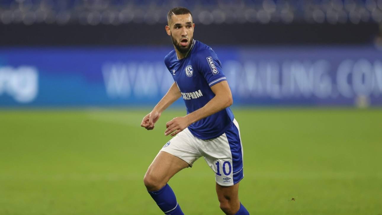 Gross stellt Bentaleb Startelf-Comeback in Aussicht – Huntelaar fehlt weiter