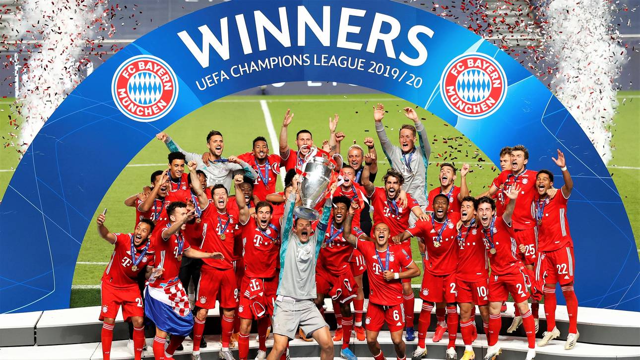 Der Saisonstart der Münchner Triple-Helden live im Free-TV nur auf SPORT1: Erstes Pflichtspiel des FC Bayern am 11. September [UPDATE: Spiel verschoben auf 15. Oktober, Anstoß: 20:45 Uhr] im DFB-Pokal gegen den 1. FC Düren