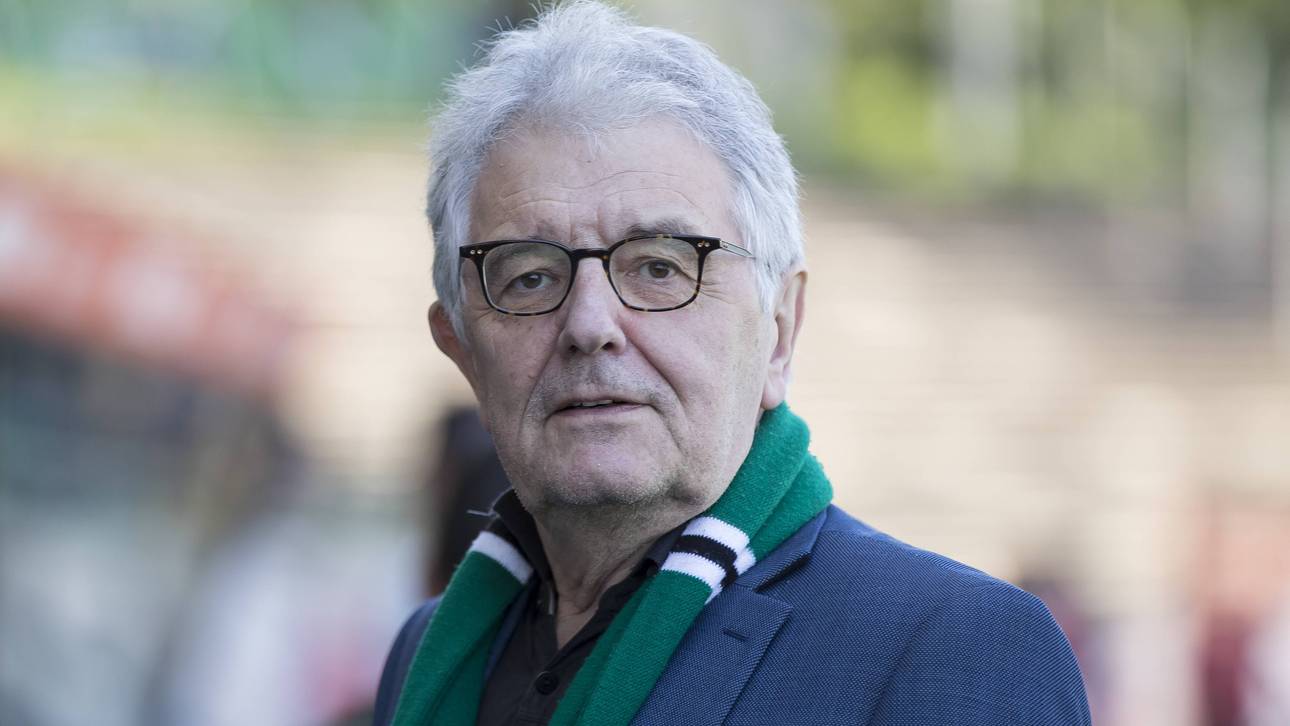 Preußen-Präsident boykottiert Restart