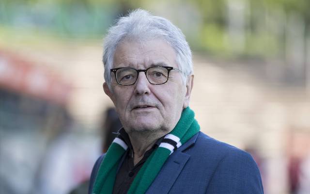 3 Liga Preussen Munster Prasident Strasser Boykottiert Restart