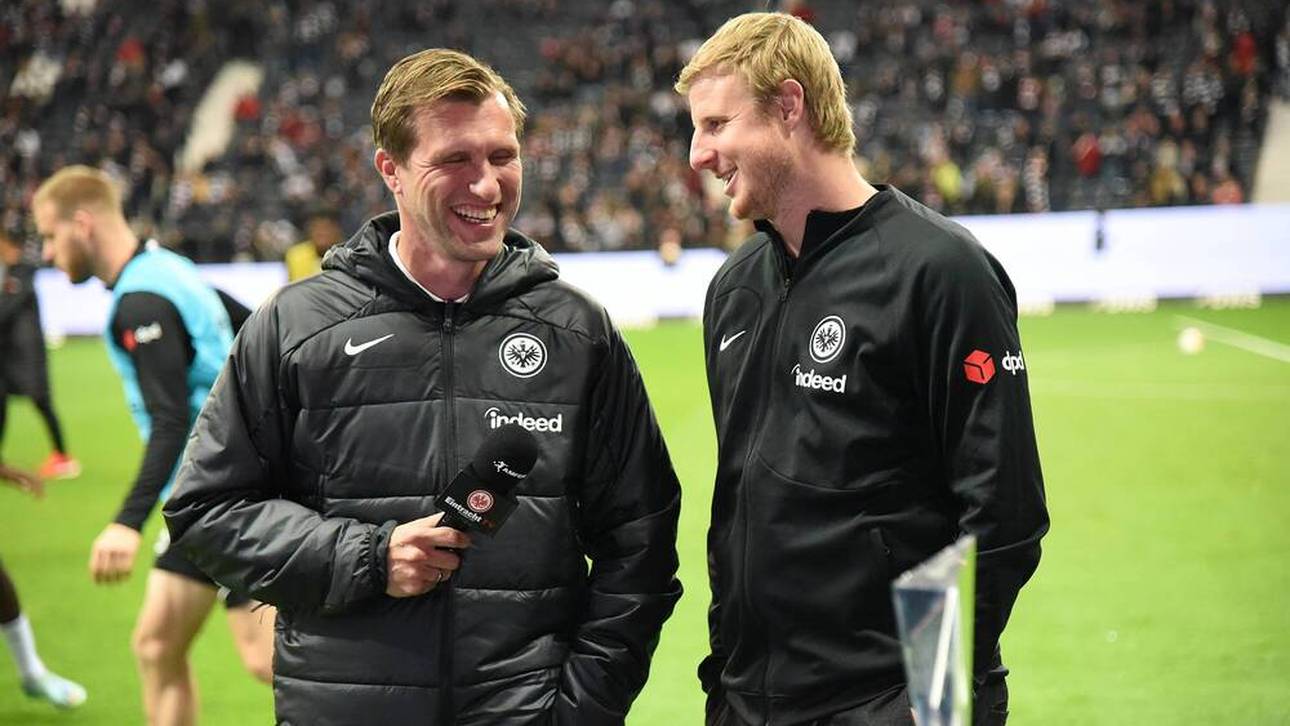 Wird die Eintracht schon jetzt Meister?