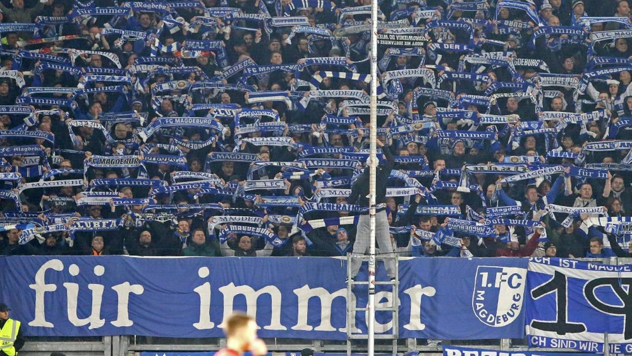 Magdeburg verlängert mit Offensivspieler Kwarteng