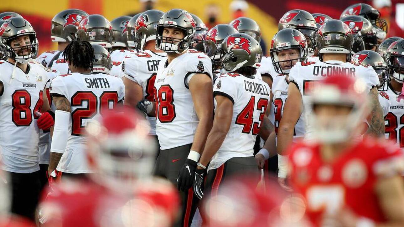 NFL: Dann drohen saftige Strafen