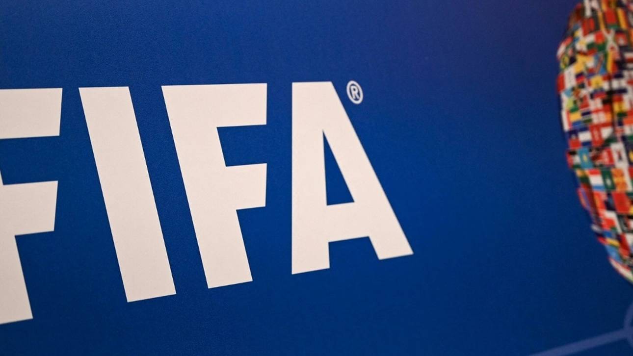 So unterstützt die FIFA die Ukraine