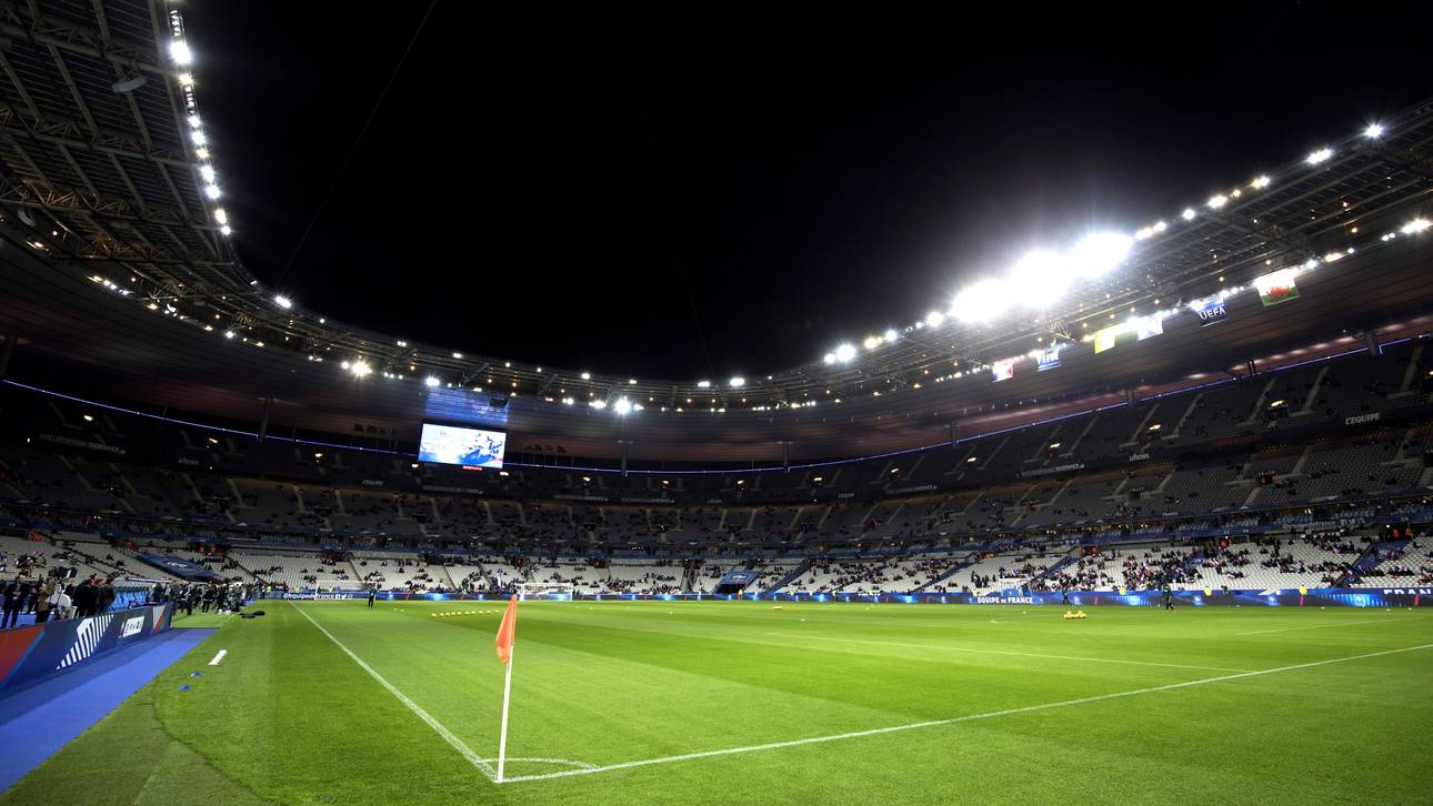 Fix! CL-Finale verlegt