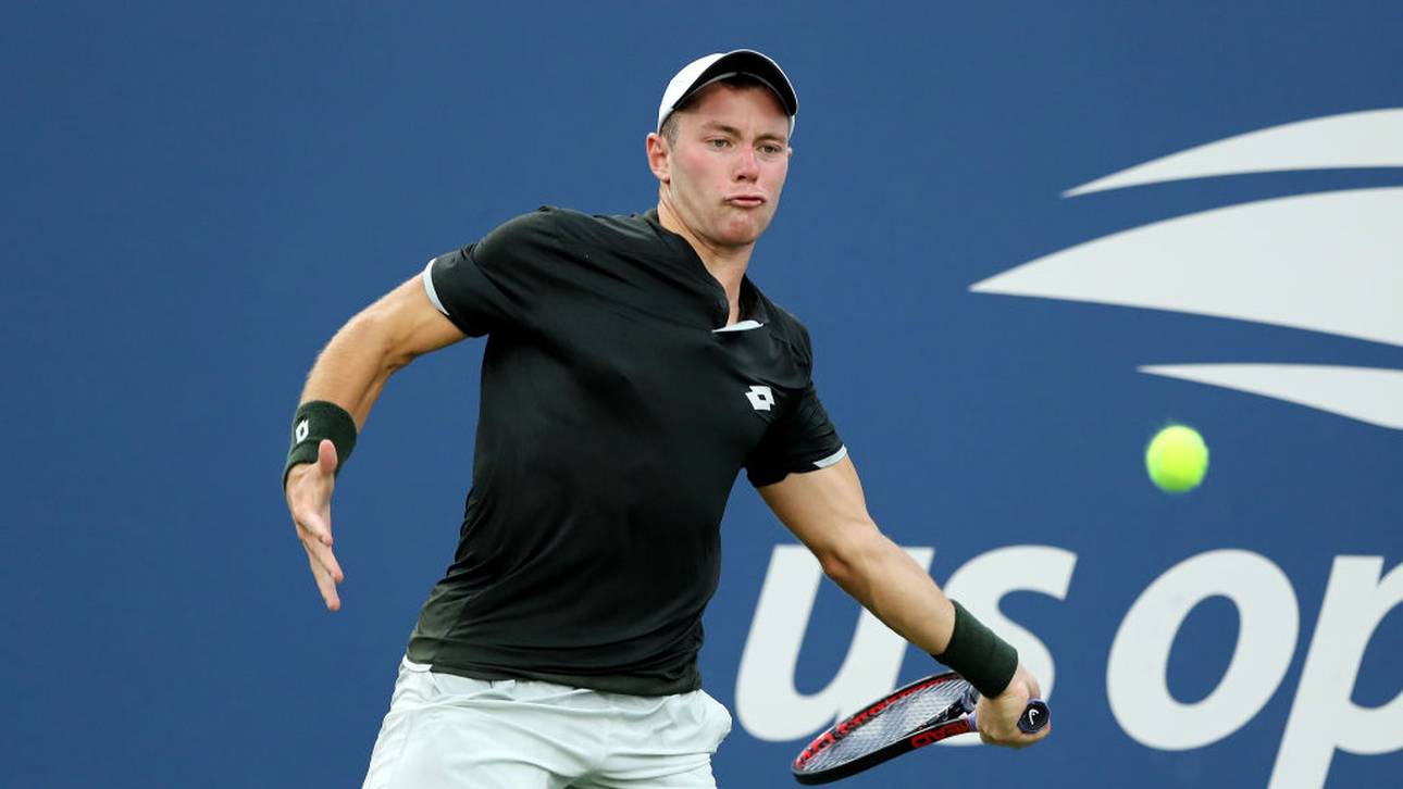 US Open: Spielplan des 7. Tages