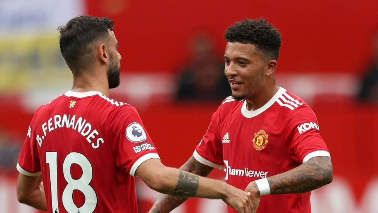 Sancho: „Habe nicht aufgehört, zu lächeln“