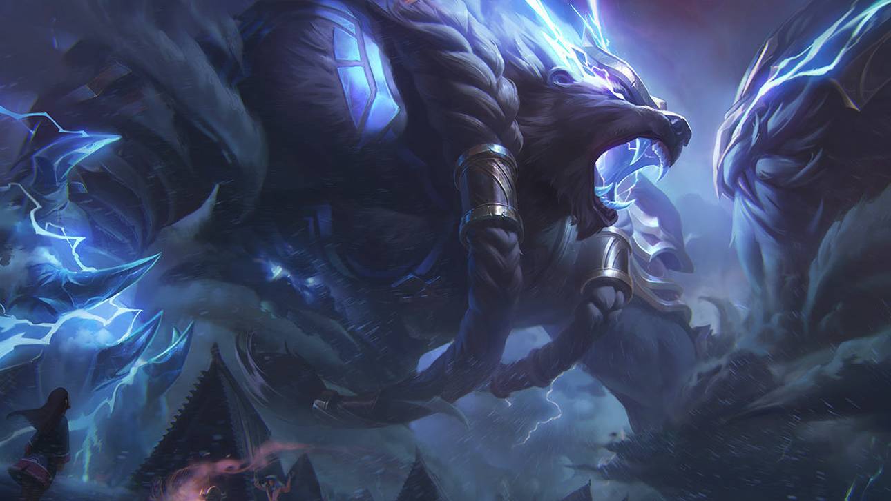 LoL: Patch bringt große Veränderungen