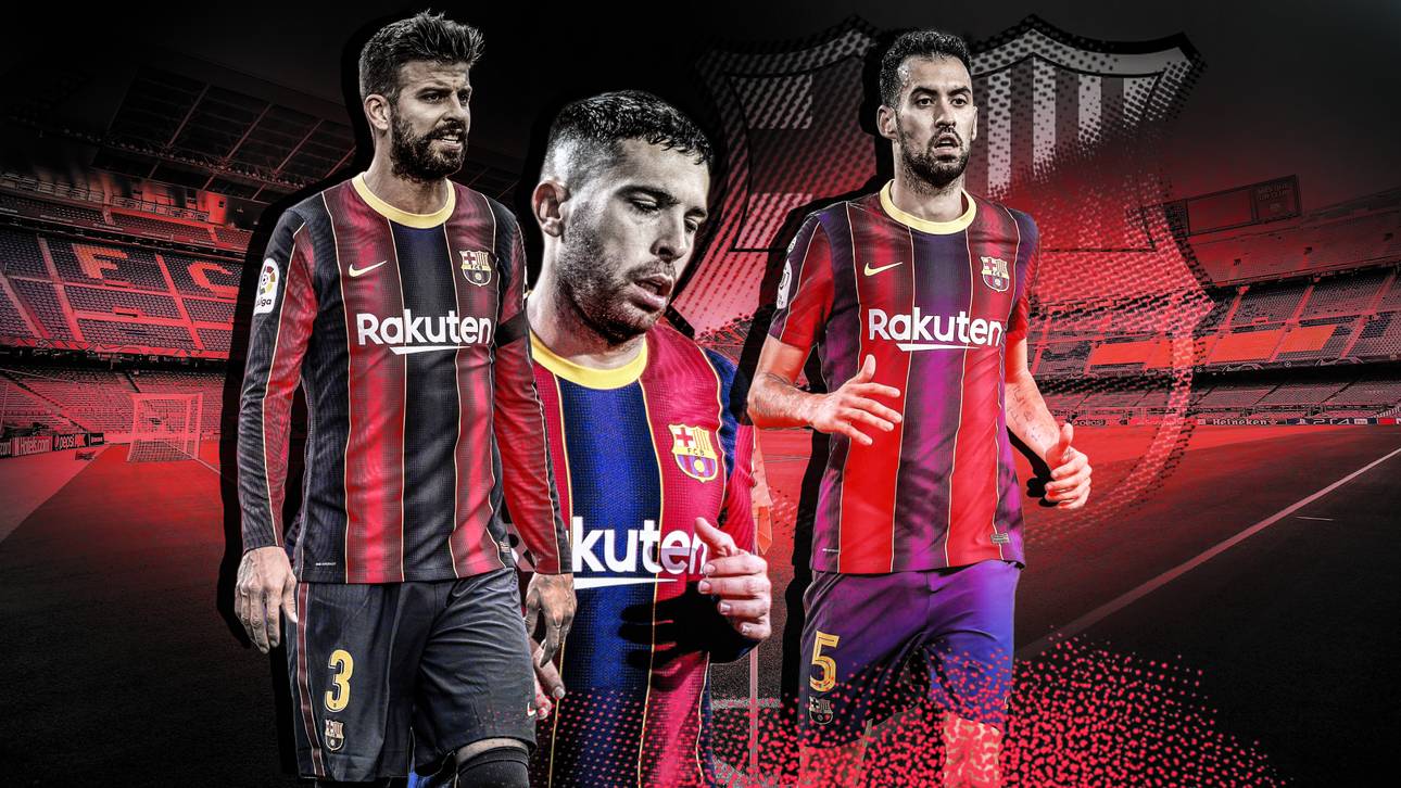 Ist Barcas Ausverkauf aufzuhalten?