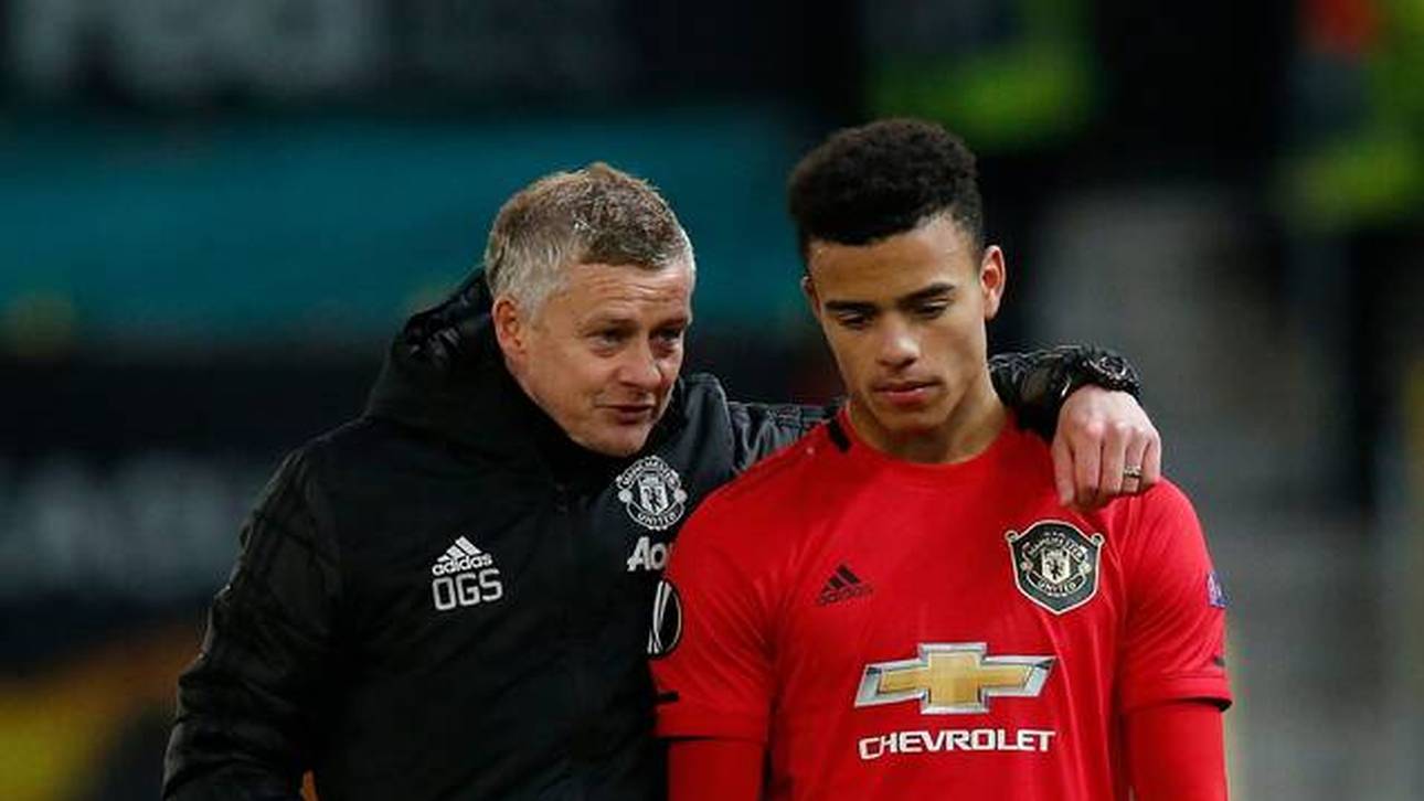 Bayern-Drama hilft United-Star