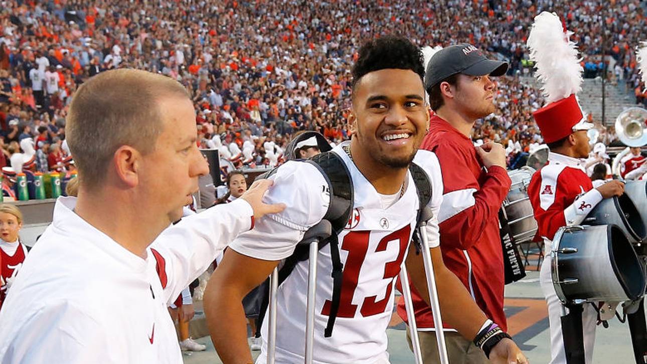 Werden die Dolphins nun NFL-Macht?