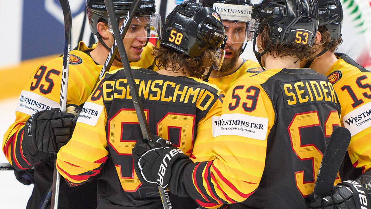 WM: Deutschland muss nachlegen