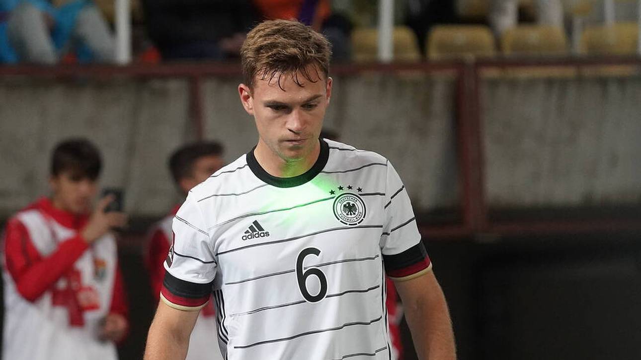 Laserpointer-Attacken auf DFB-Stars