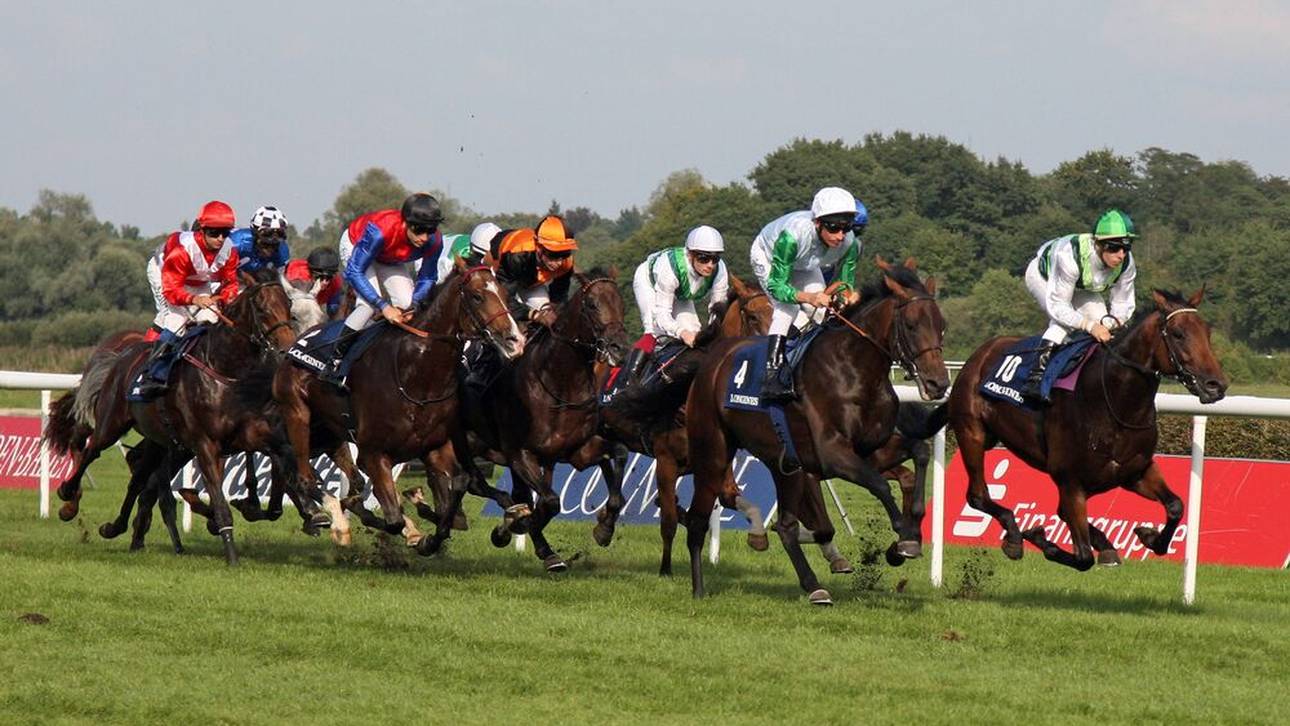 Deutsche Favoriten bei Top-Rennen