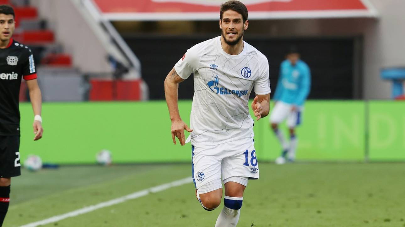 Schalker Paciencia hat noch ein bisschen Hoffnung