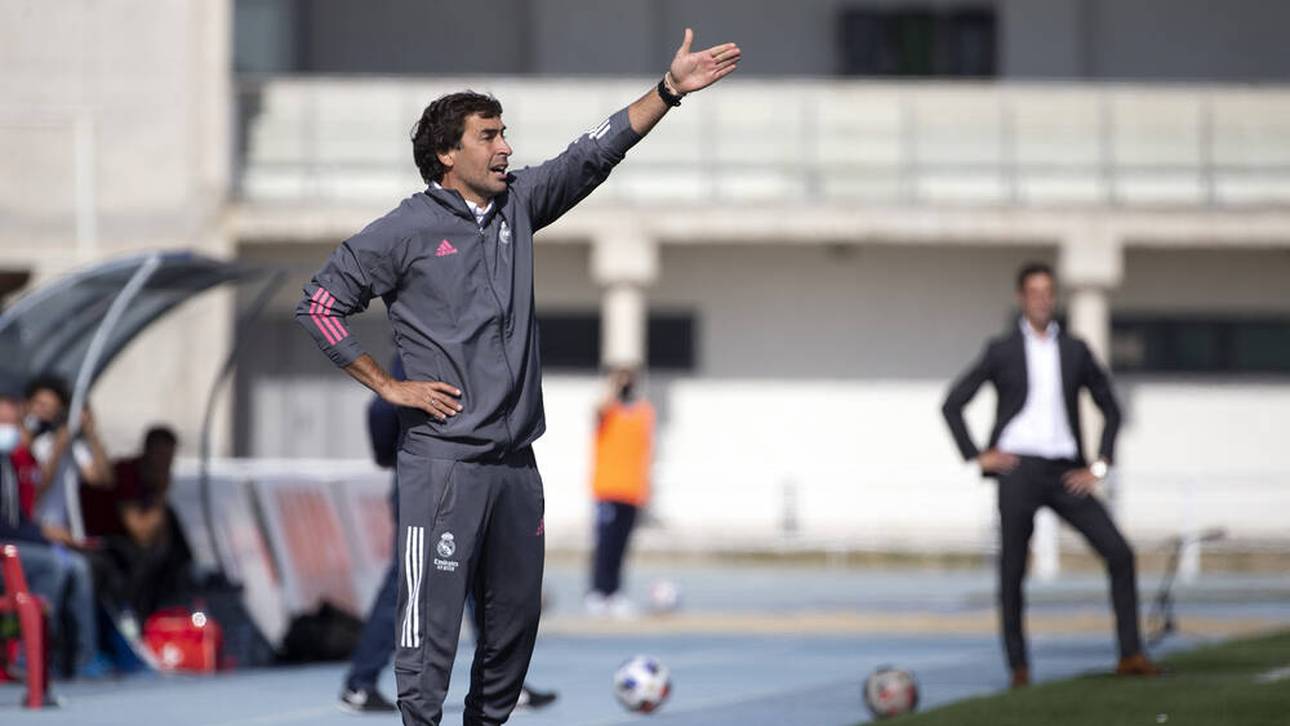 Raúl und Frankfurt: Keine Utopie!