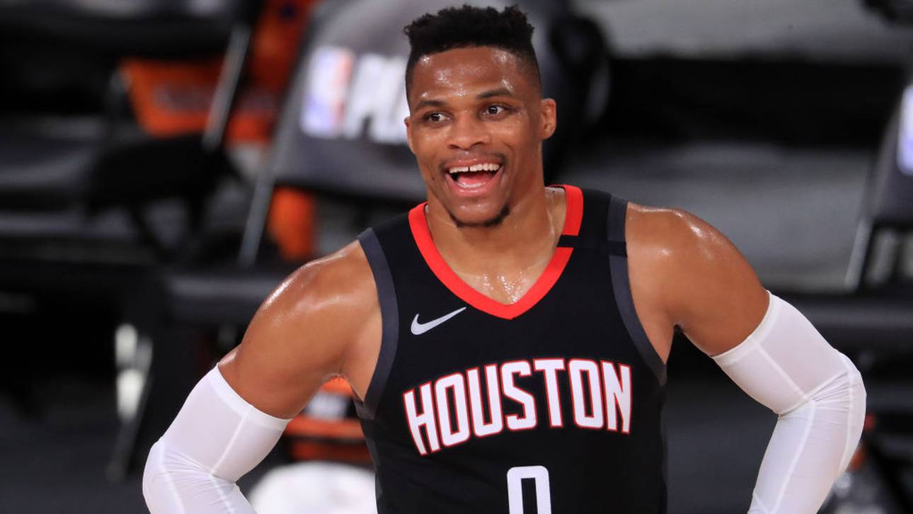 NBA-Superstar gibt Mega-Trinkgeld