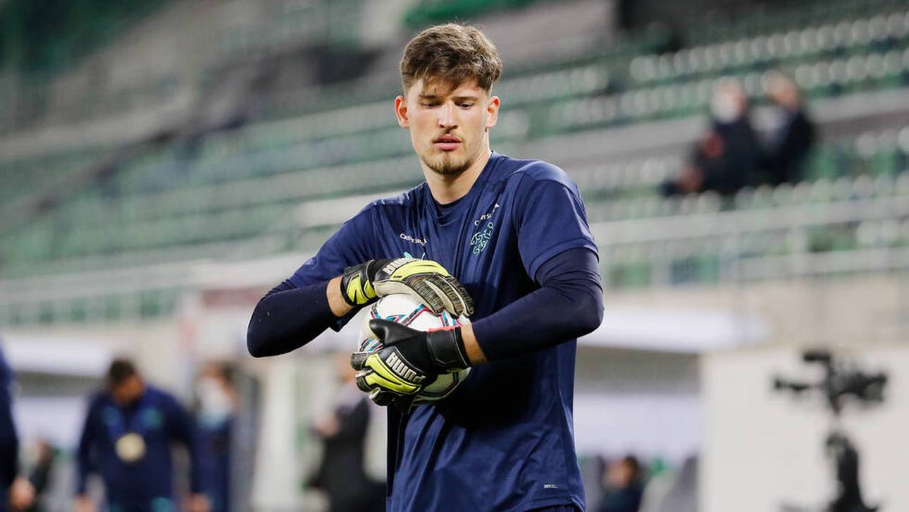 Schweiz nominiert BVB-Zugang nach