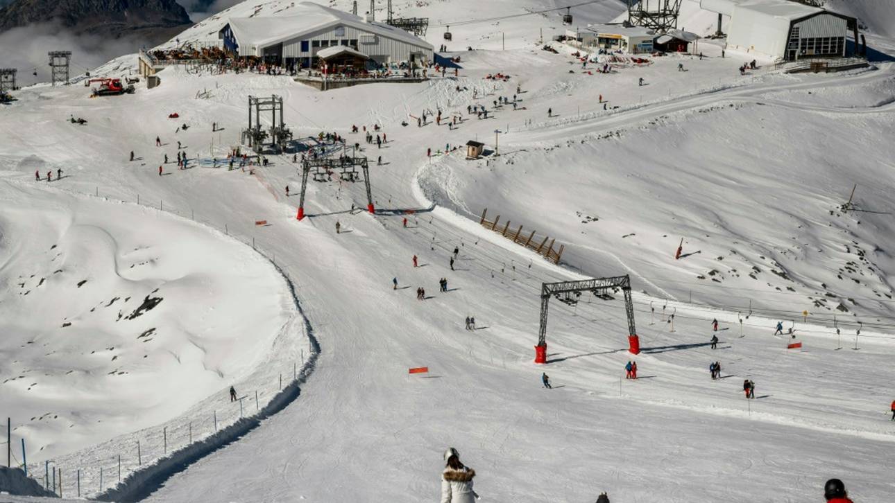 Verbände kämpfen gegen Skiverbot