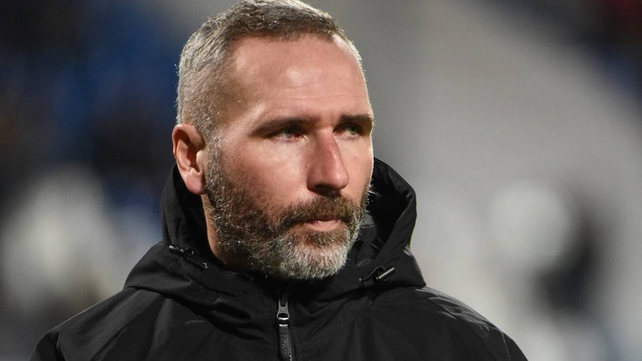 Bestätigt: HSV findet neuen Trainer