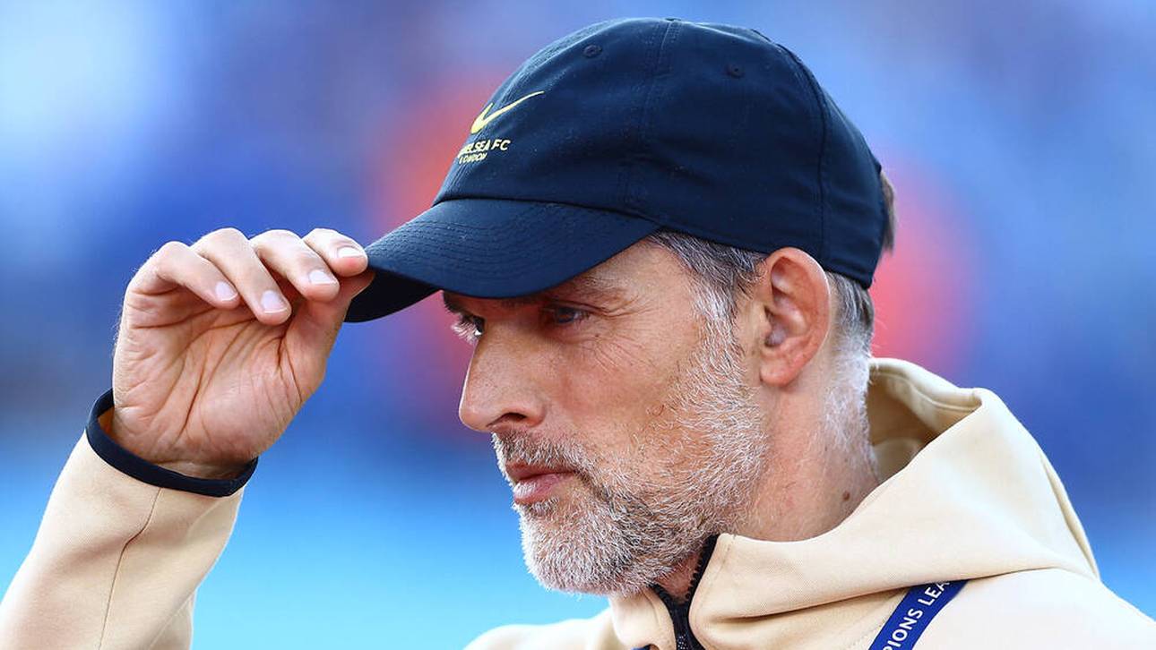 Kurioses Tuchel-Interview auf Youtube