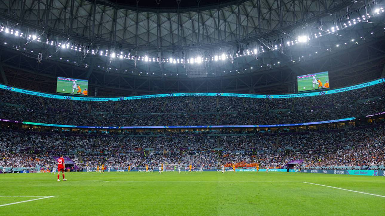 Nächster Unfall bei der WM