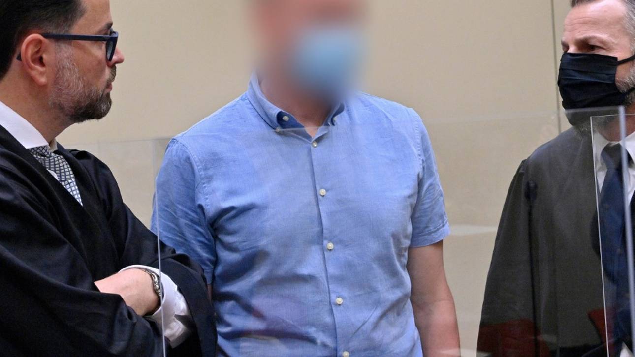 Mark S. sorgt für wenig Entlastung – Kritik an Haftbedingungen