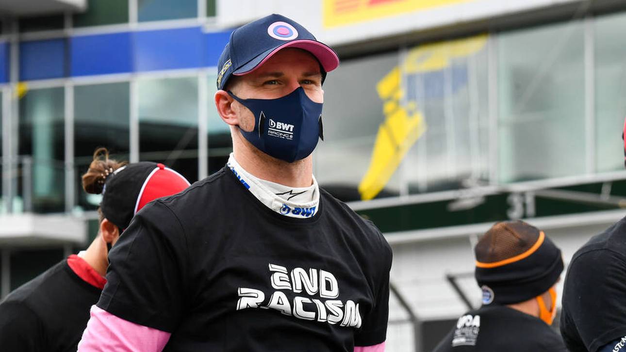 Diese Teams buhlen um Hülkenberg