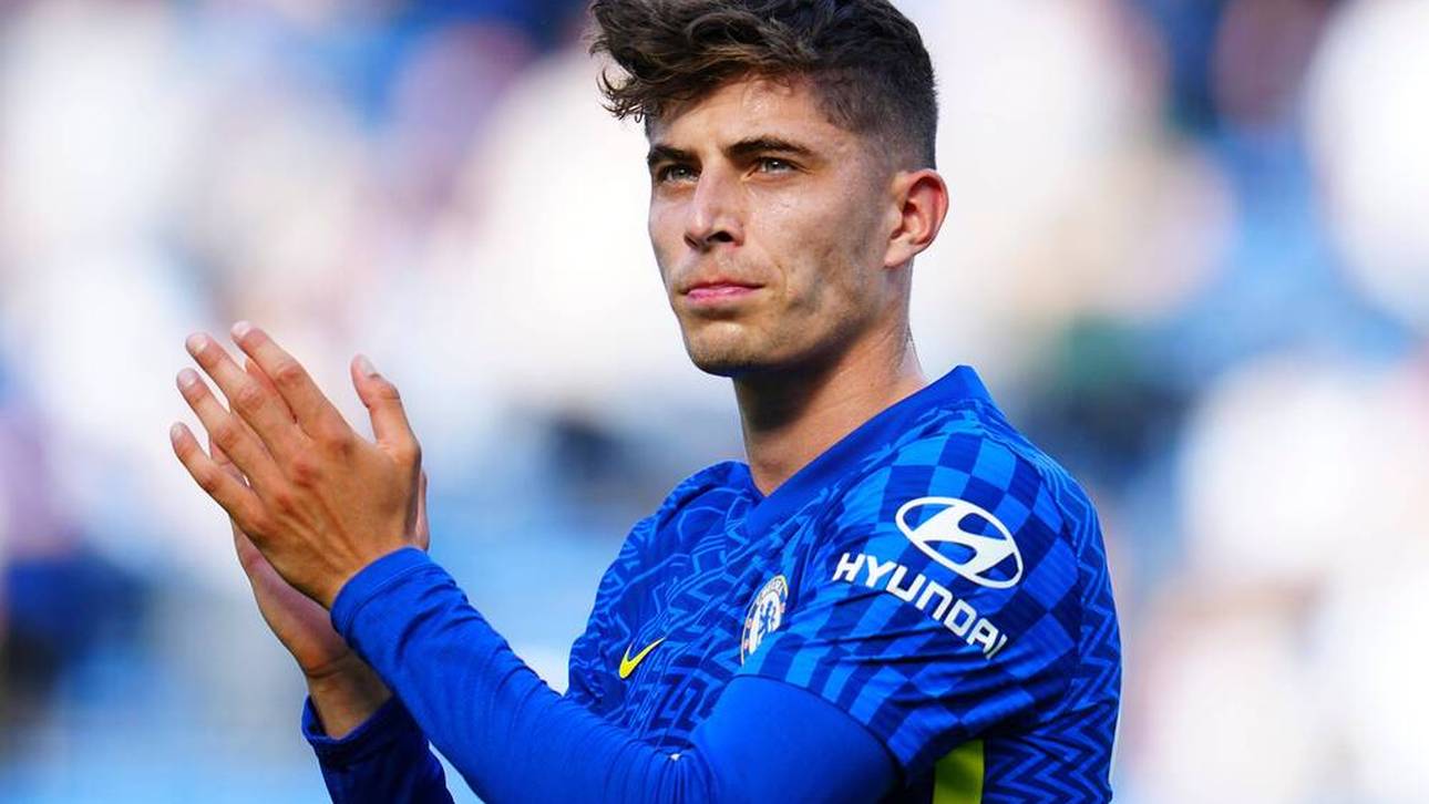 Jetzt schlägt Havertz‘ Stunde
