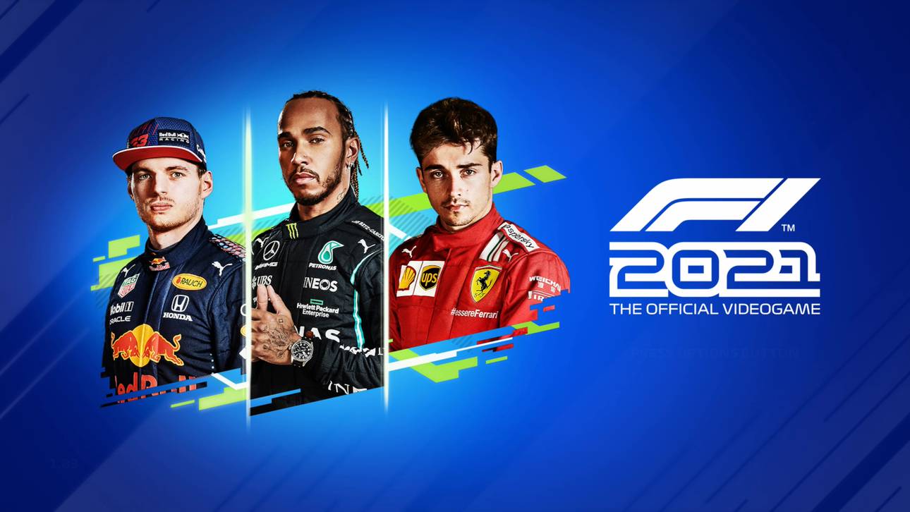 F1 2021 in der Review
