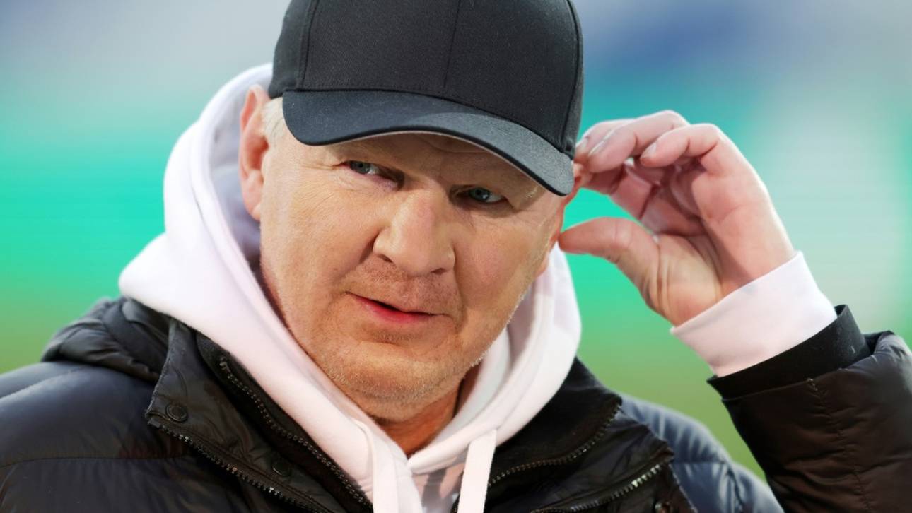 Nagelsmann begeistert von Effenberg