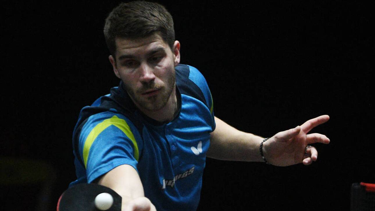 Auch Boll-Kollegen ohne Podestplatz