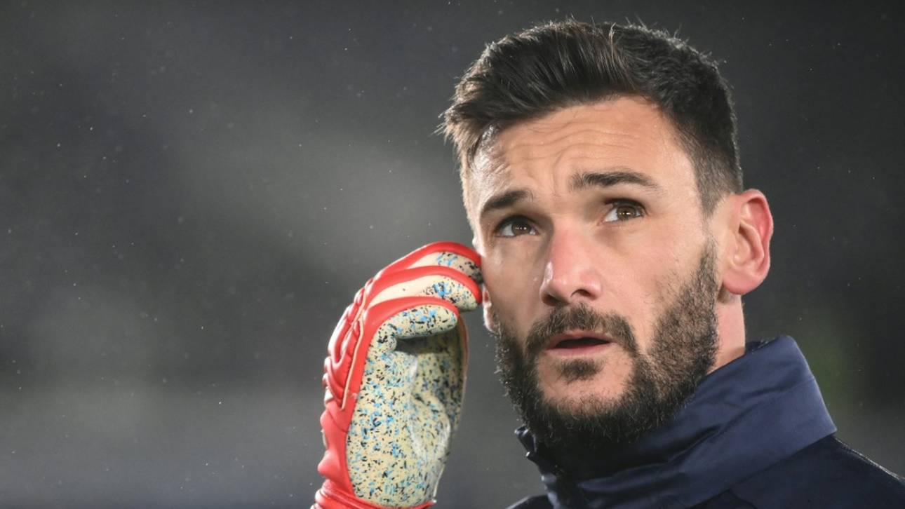 Nächster Ausfall bei Frankreich