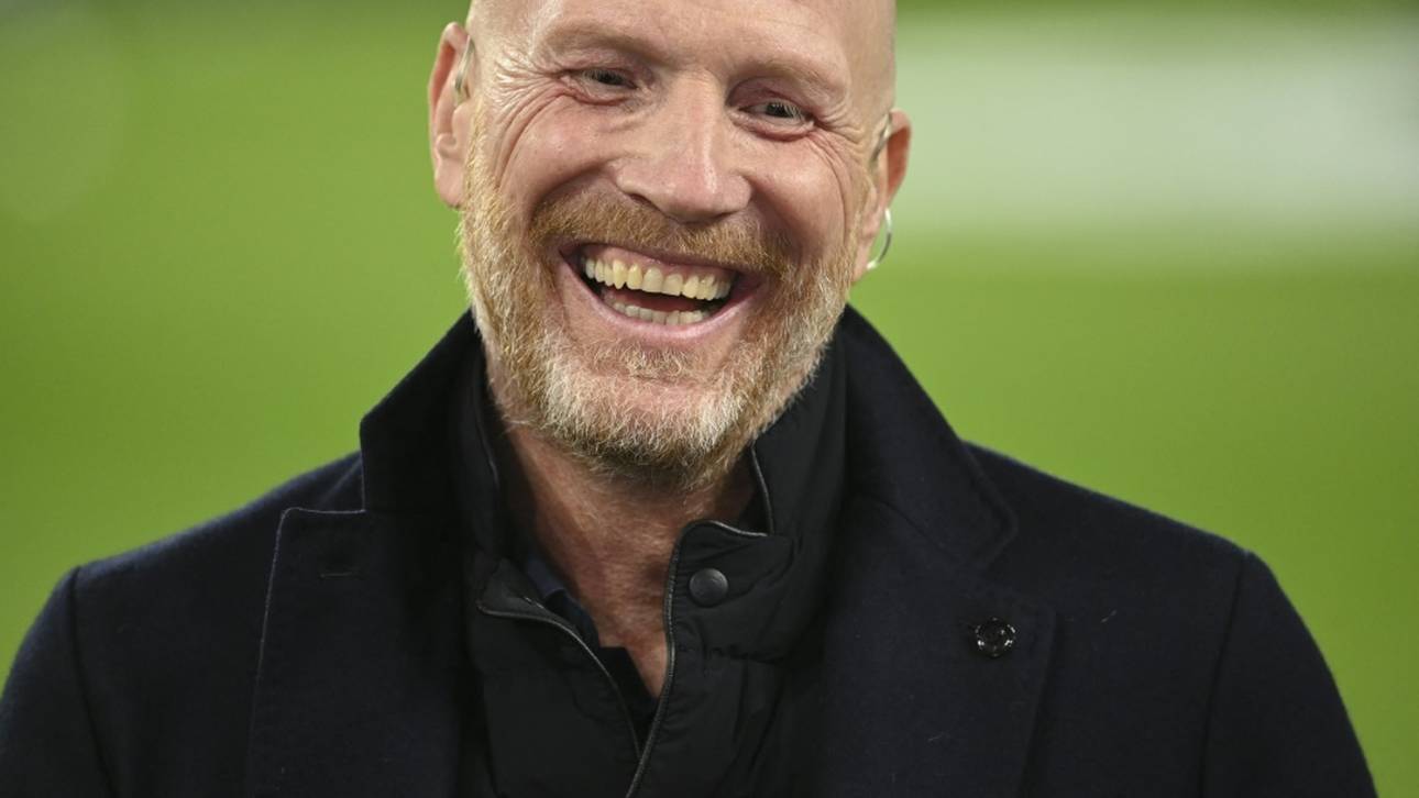 „Partycrasher“ Sammer warnt vor BVB-Euphorie