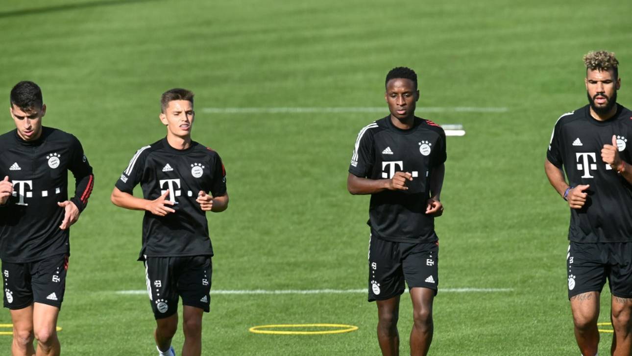 DFL beschließt Quarantäne-Trainingslager