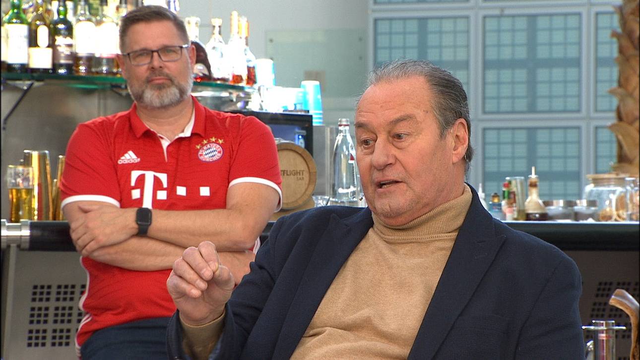 Stevens glaubt an Neuers Comeback