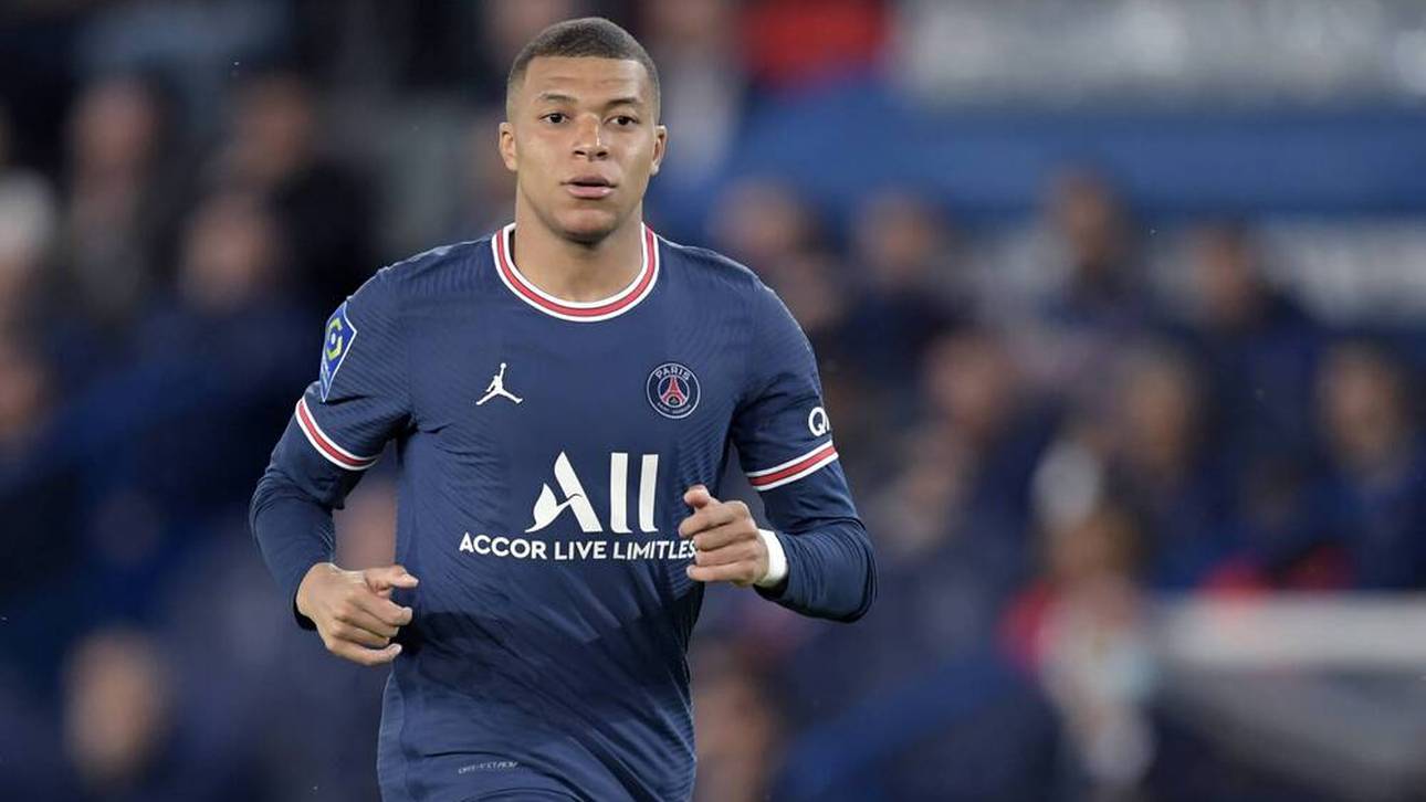 Real-Legende sicher: Mbappé kommt
