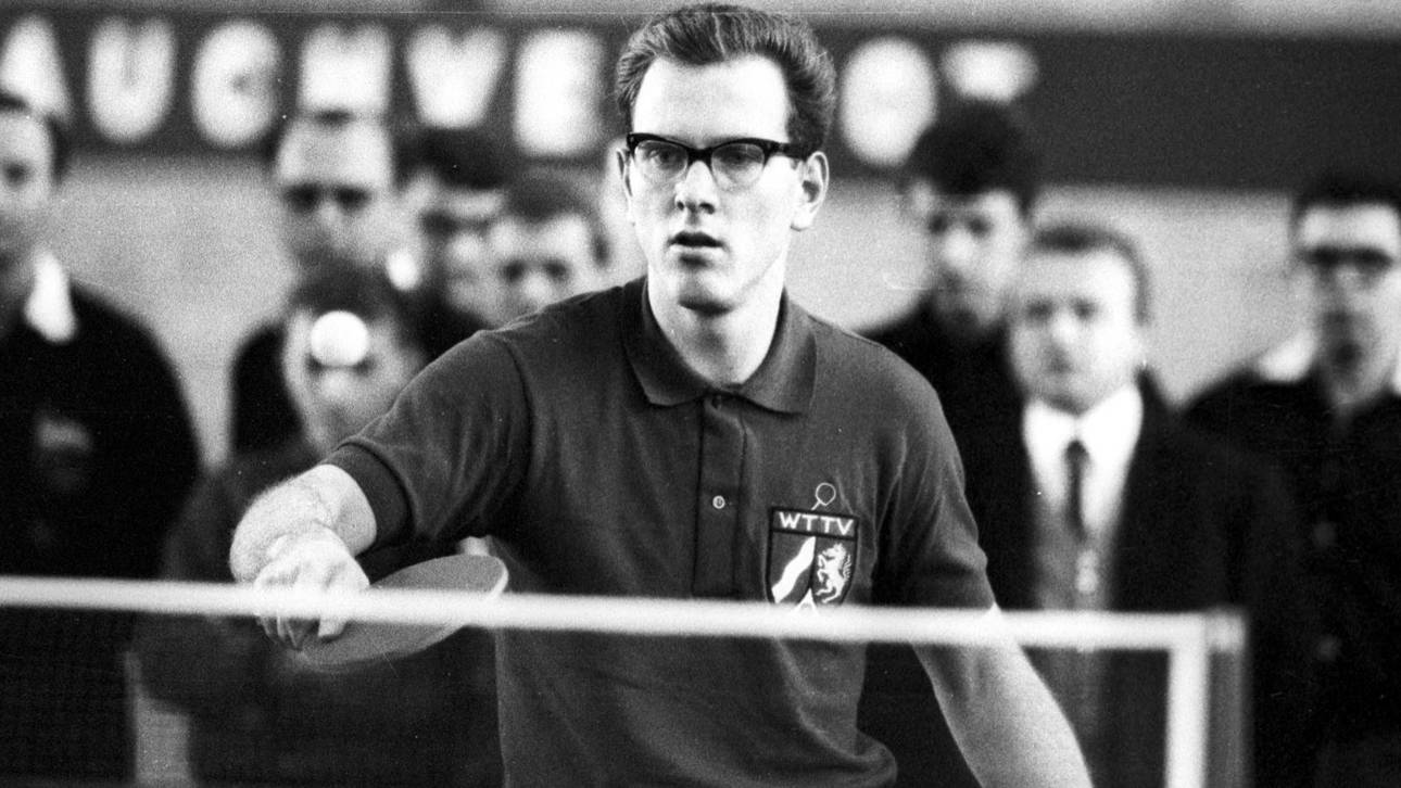 Die Legende mit der Peitsche