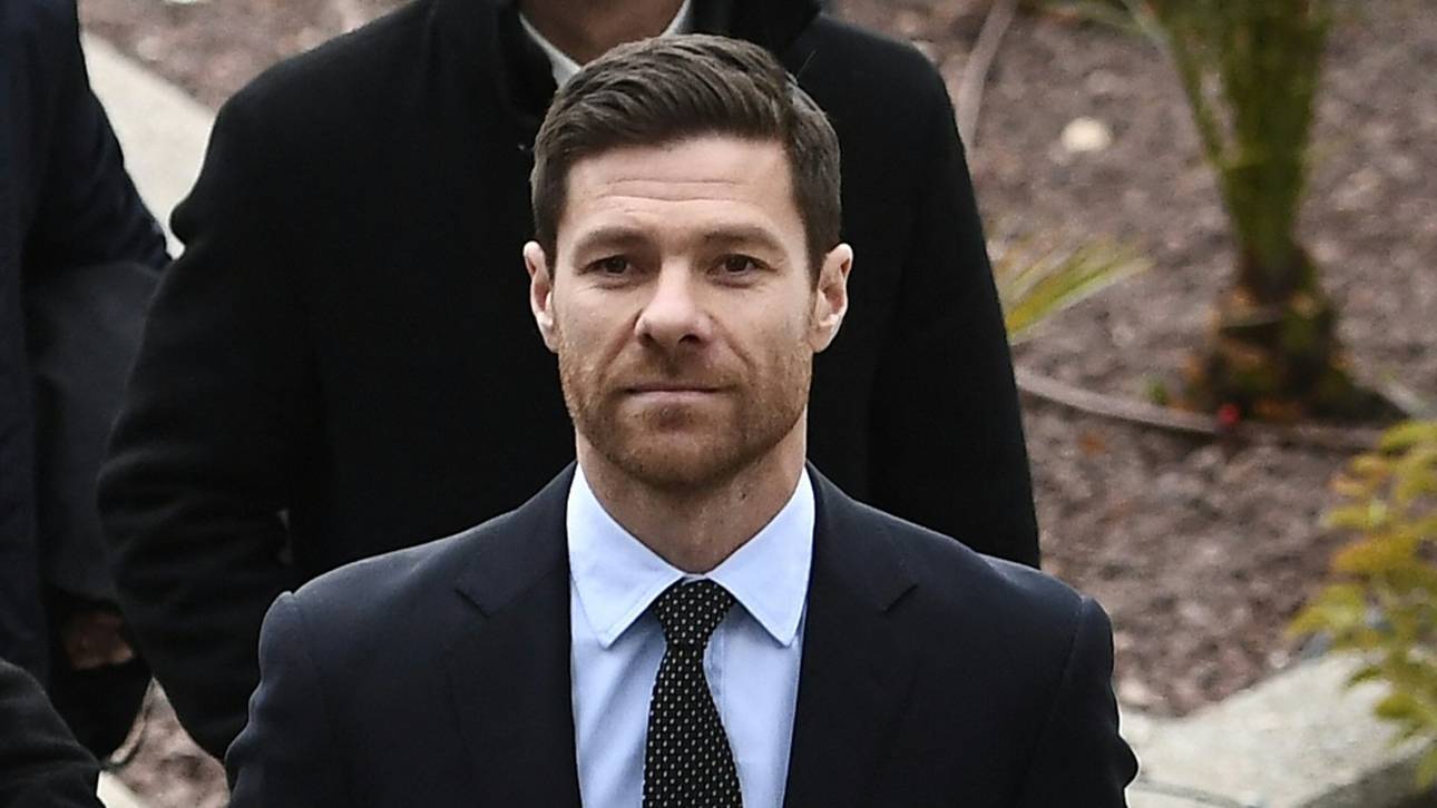 Kicker: Alonso wird nicht Gladbach-Trainer