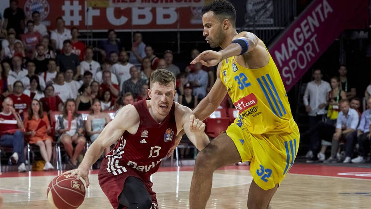 Alles Wichtige zum BBL-Start