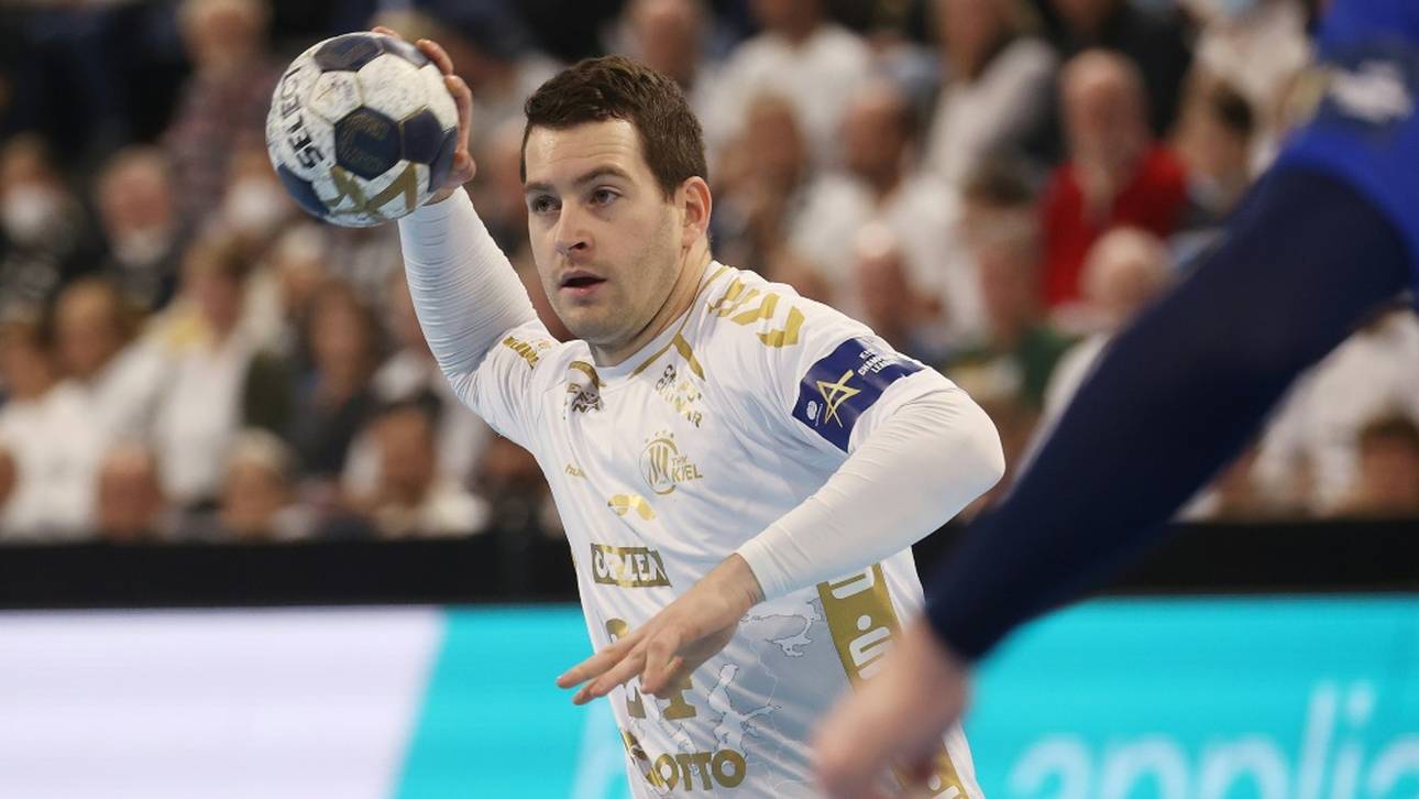 Kiel triumphiert im Topspiel